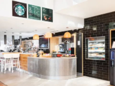 伯明翰市中心假日酒店 伯明翰酒店