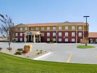 Days Inn by Wyndham Ellis Hotels in Ellis County
