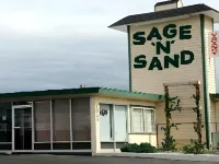 Sage N Sand Motel - Pet friendly