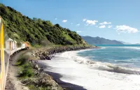 Mediterranean Motel Kaikoura