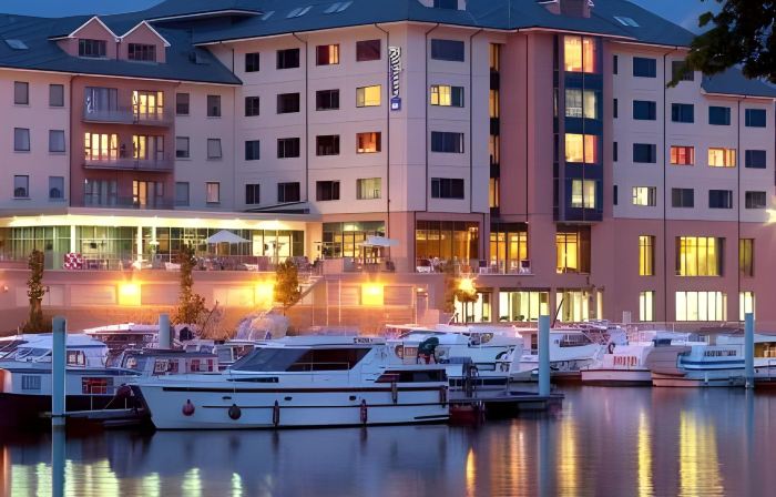 Radisson Blu Hotel, Athlone