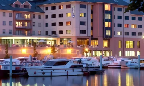 Radisson Blu Hotel, Athlone