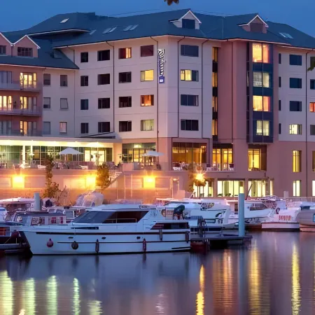 Radisson Blu Hotel, Athlone