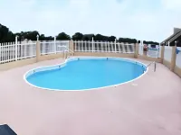 哈特塞爾快捷旅館 - Wi-Fi