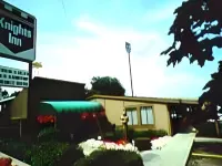 Knights Inn Pittston