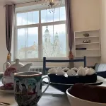 Apartments Katrca Ljubljana Jarse District 호텔