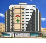 Al Muntazah Plaza Hotel Hotels near Nike Store