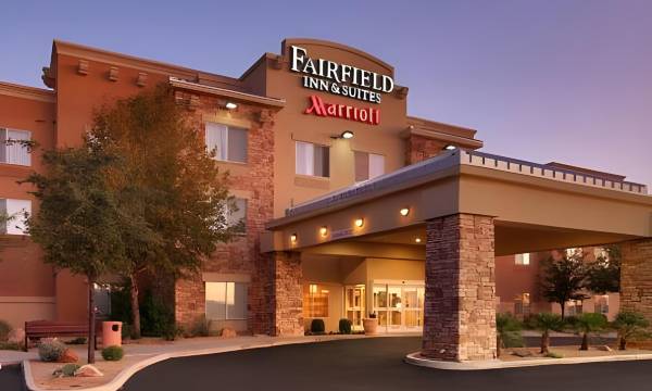 Fairfield by Marriott Inn & Suites Sierra Vista