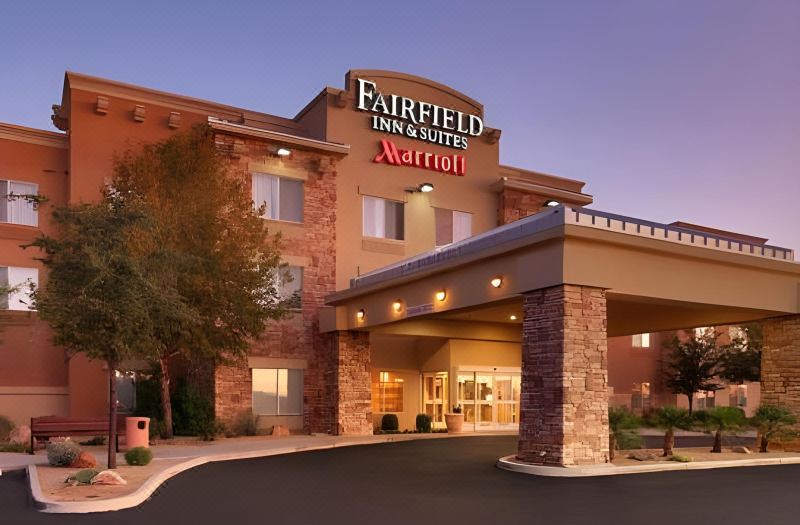 Fairfield by Marriott Inn & Suites Sierra Vista