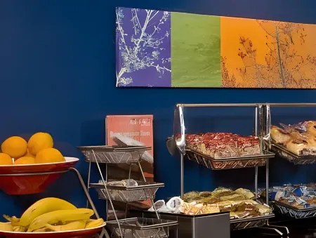 Fairfield Inn & Suites St. Petersburg Clearwater