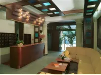 Europalace Hotel - 3-Star