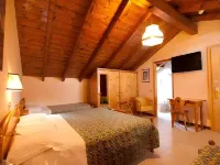 Hotel Stelvio Hotels in Malnate