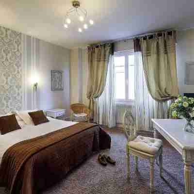 Les Embruns Rooms