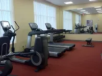 Hyatt Place Detroit/Novi - Træningscentre