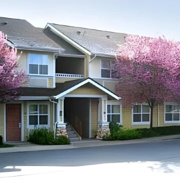 TownePlace Suites Seattle Southcenter