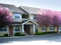 تاون بليس سويتس باي ماريوت سياتل فنادق في 