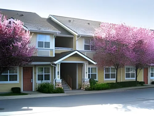 TownePlace Suites Seattle Southcenter