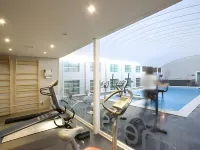 Nastasi Hotel & Spa - ジム