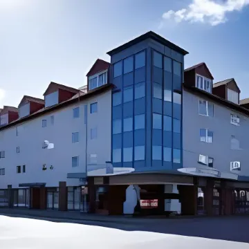 Hotel Residenz Oberhausen
