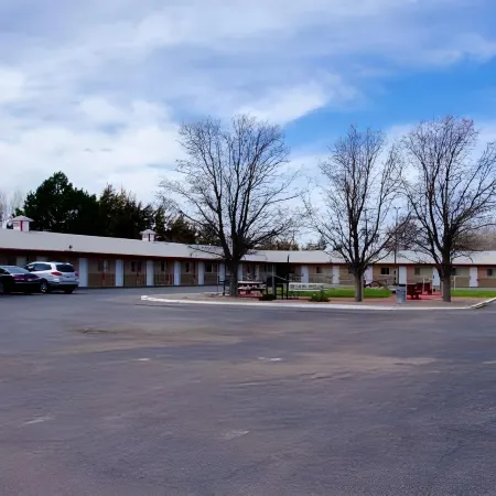 Budget Inn & Suites Colby