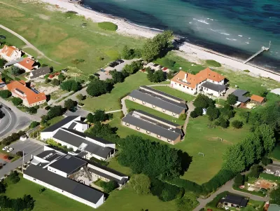 Storebælt Sinatur Hotel & Konference Hotels in 