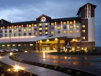 Swinomish Casino & Lodge Hotels in Anacortes