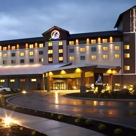 Swinomish Casino & Lodge
