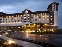 Swinomish Casino & Lodge Hotels in La Conner