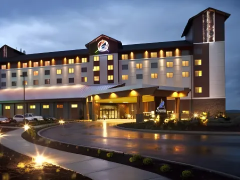 Swinomish Casino & Lodge
