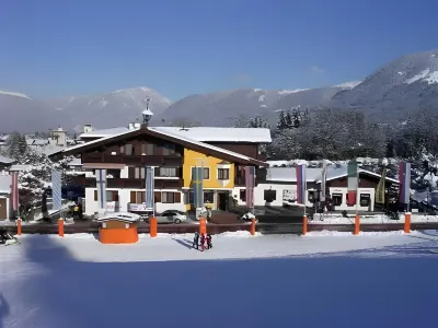 Noichl’s Hotel Garni