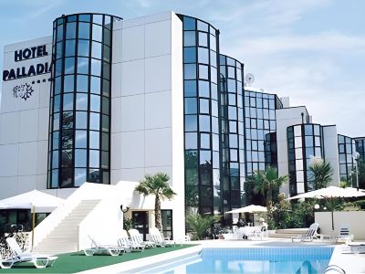 Hotel Palladia