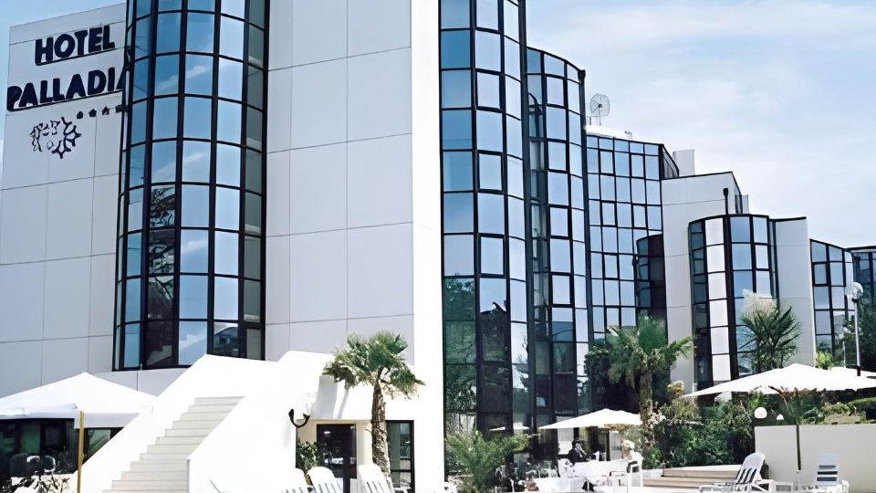 Hotel Palladia