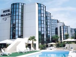 Hotel Palladia