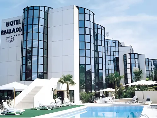 Hotel Palladia