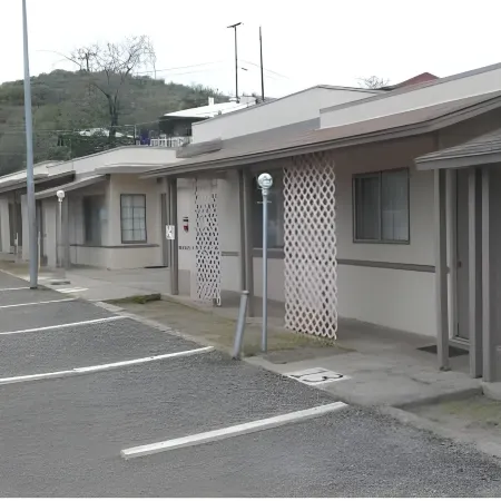 Belle Aire Motel