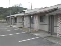 Belle Aire Motel - Motels