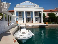 Port Alacati Hotel