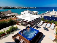 Hotel Palazzo Papaleo Hotels in Otranto