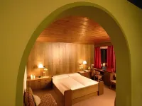 Hotel Weisses Lamm Hotels in Prags