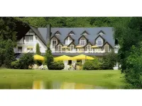 Park Hotel am Schloss Hotels in Mayen