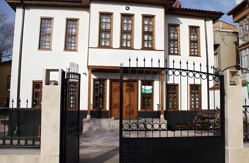 Konya Dervish Hotel