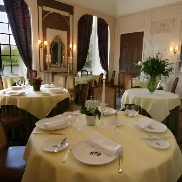 Château d'Ermenonville