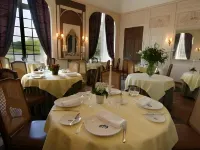 Château d'Ermenonville