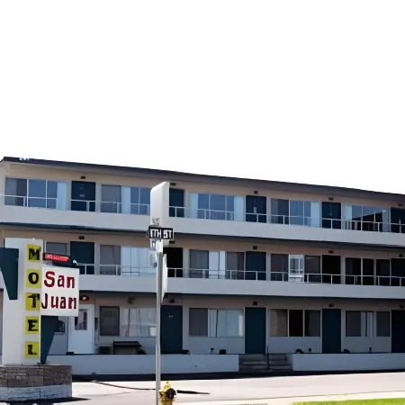 San Juan Motel