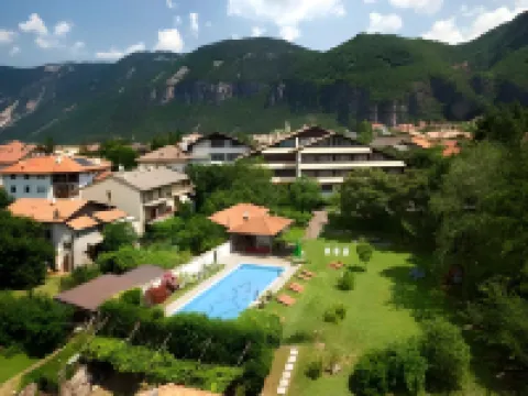 Bio Hotel Kaufmann Hotels in Ora