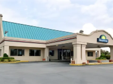 佛羅里達奧卡拉 6 號開放式客房 奧卡拉酒店