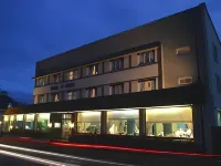 Saint Aubin Logis Hôtel & Restaurant Hotels in Beny-sur-Mer