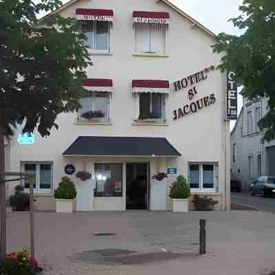 Hotel Rive Sud Hotel Exterior