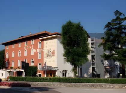 Hotel Sant'Ilario