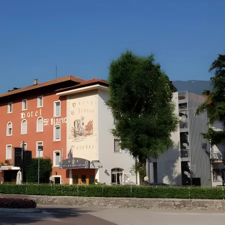 Hotel Sant'Ilario